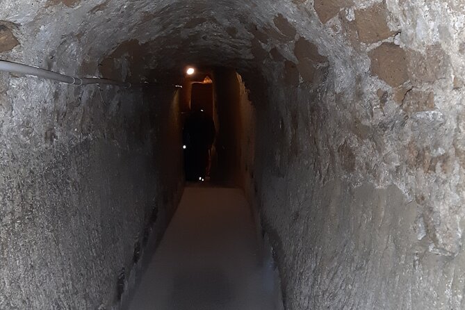 Naples Underground Official Skip-the-line Ticket - Price and Value: Is $22.93 a Smart Buy?