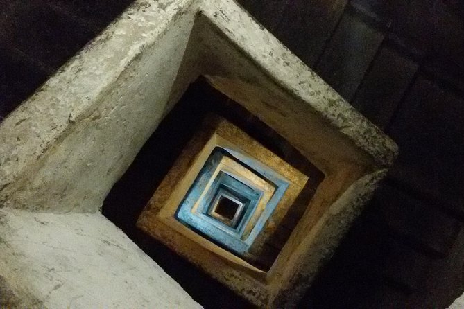 Naples Underground Spanish Quarters with Guide - Quick hits before you go