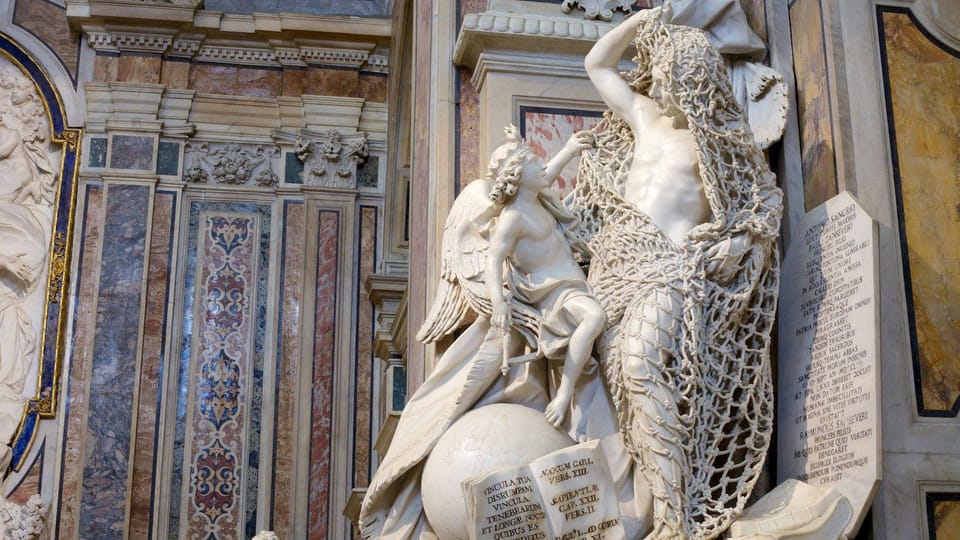 Naples: Veiled Christ Entrance Ticket and Guided Tour - Price and Value: Is $29 Worth It?