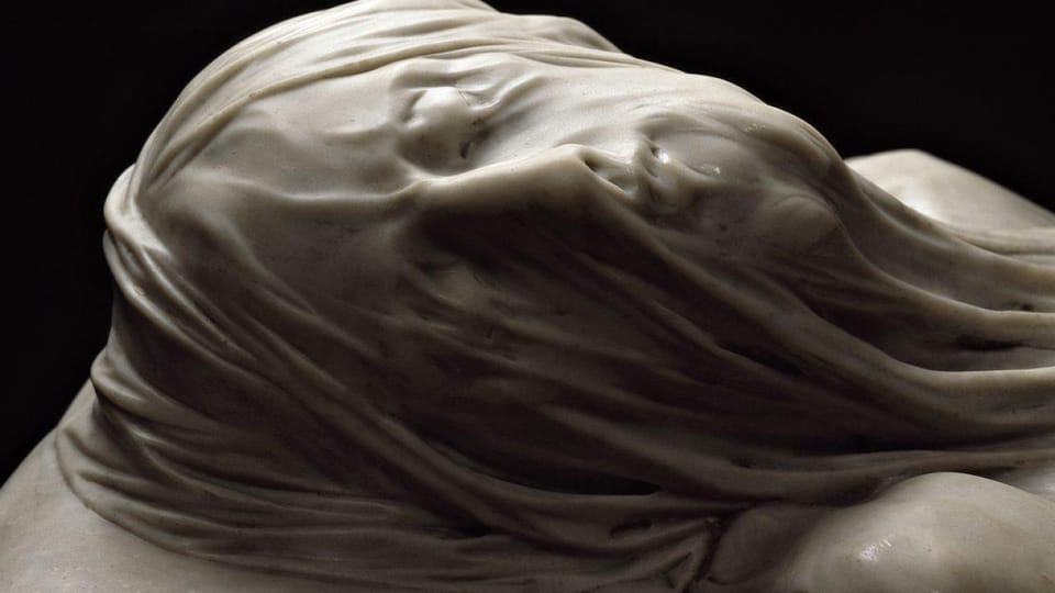 Naples: Veiled Christ Entrance Ticket and Guided Tour - Guide Quality and Names You Might Hear: Clarity Wins