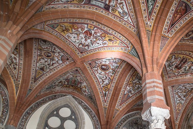 Naples Walking Tour with Underground Roman Ruins Ticket - Christmas-Nativity Craft Street to the Old Town Core: Food and Church Details