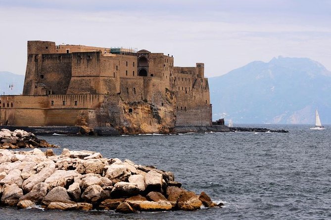 Naples Walking Tour with Underground Roman Ruins Ticket - Timing, Pace, and What to Do Before and After