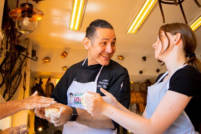 Pizza and Tiramisù Making class - Practical Tips to Get the Most From Your Pizza and Tiramisù Class