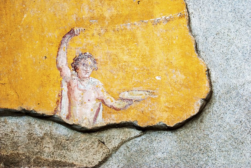 Pompeii: 2-Hour Guided Tour with an Archaeologist - The western Pompeii route: how the guide gives structure