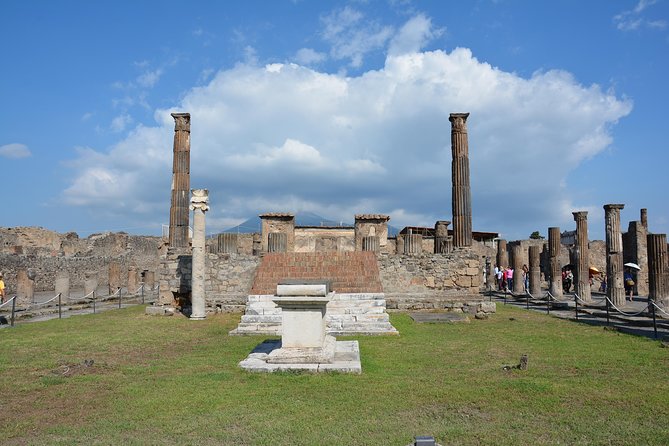 Pompeii: 2 Hour Private Tour with an Archeologist Guide - My take: should you book this Pompeii private tour?