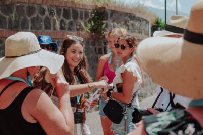 Pompeii 3hours Villa of Mysteries tour with an Archaeologist - The 3-hour rhythm: what your archaeologist actually helps you notice