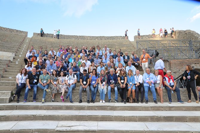 Pompeii and Capri Island Day Trip from Naples - Timing, Crowds, and the Real Meaning of an 8-Hour Day