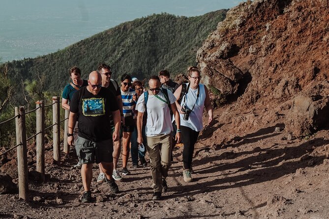 Pompeii and Mount Vesuvius Small Group Tour - Why this Pompeii-and-Vesuvius combo works for your time