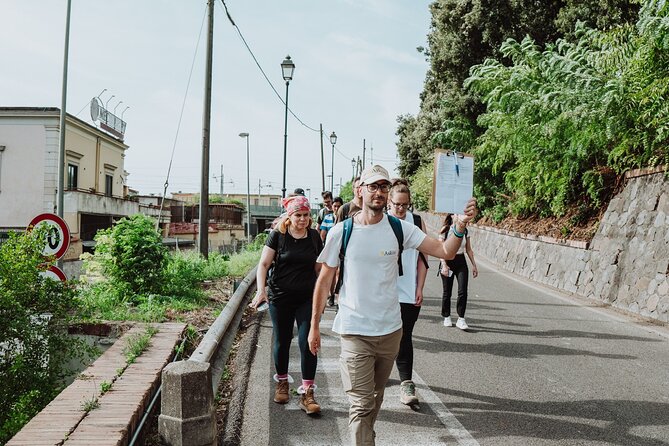 Pompeii and Mount Vesuvius Small Group Tour - Price and logistics: is $119.77 a good value?