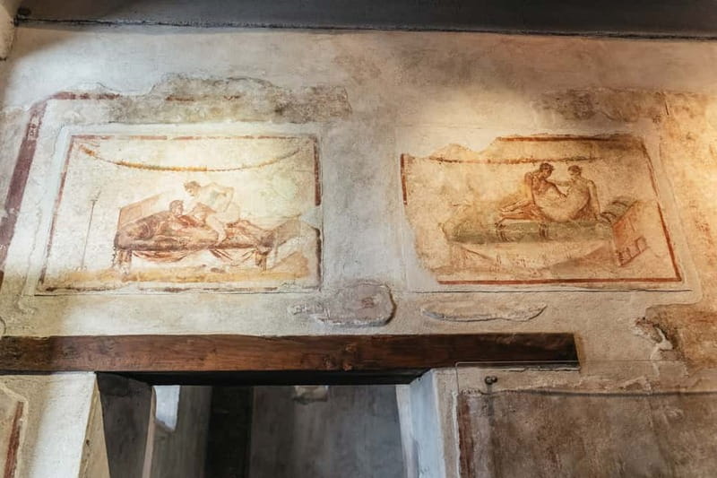 Pompeii: Archaeological Park Tour with Ticket on request - Should you book this Pompeii guided tour?
