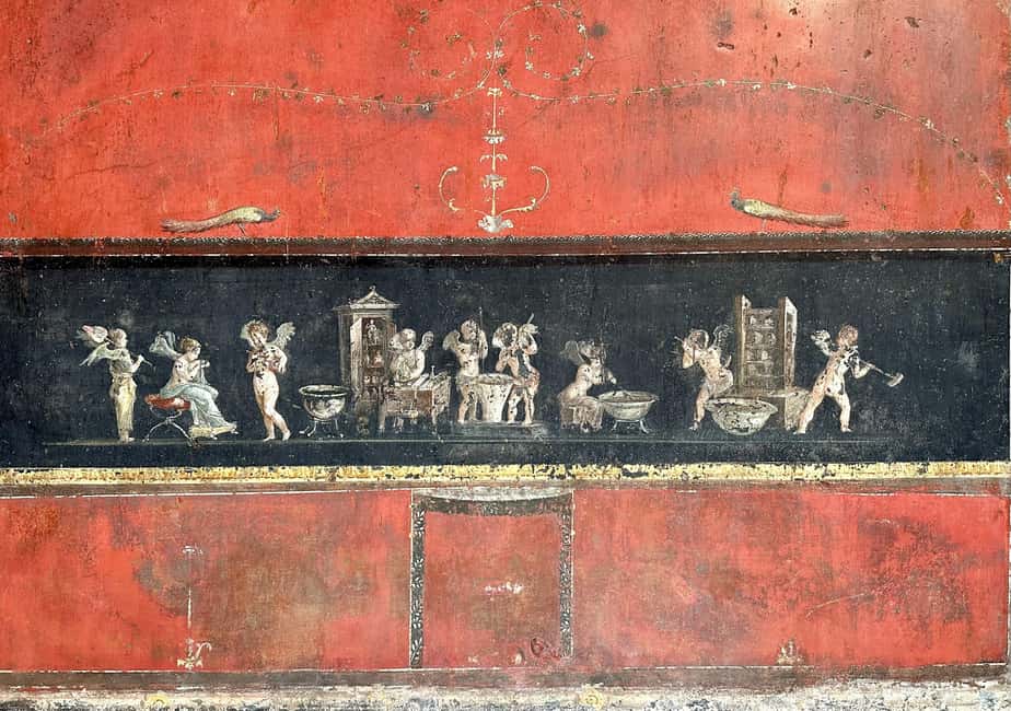 Pompeii: Archeological Tour & Wine Tasting at Mt. Vesuvius - Price and Value: Why $135.94 Can Make Sense for a Short Day