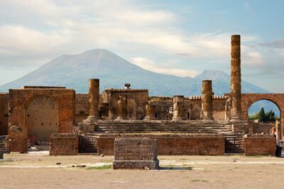 Pompeii: Entry Ticket with Optional Audio Guide - Pompei Express vs Pompei+: what you actually get
