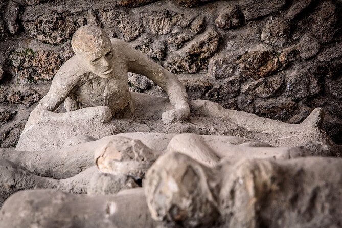 PompeiI Exclusive Tour with your Archaeologist in a Small Group - Casa del Fauno and the House of the Vettii: what the houses teach you