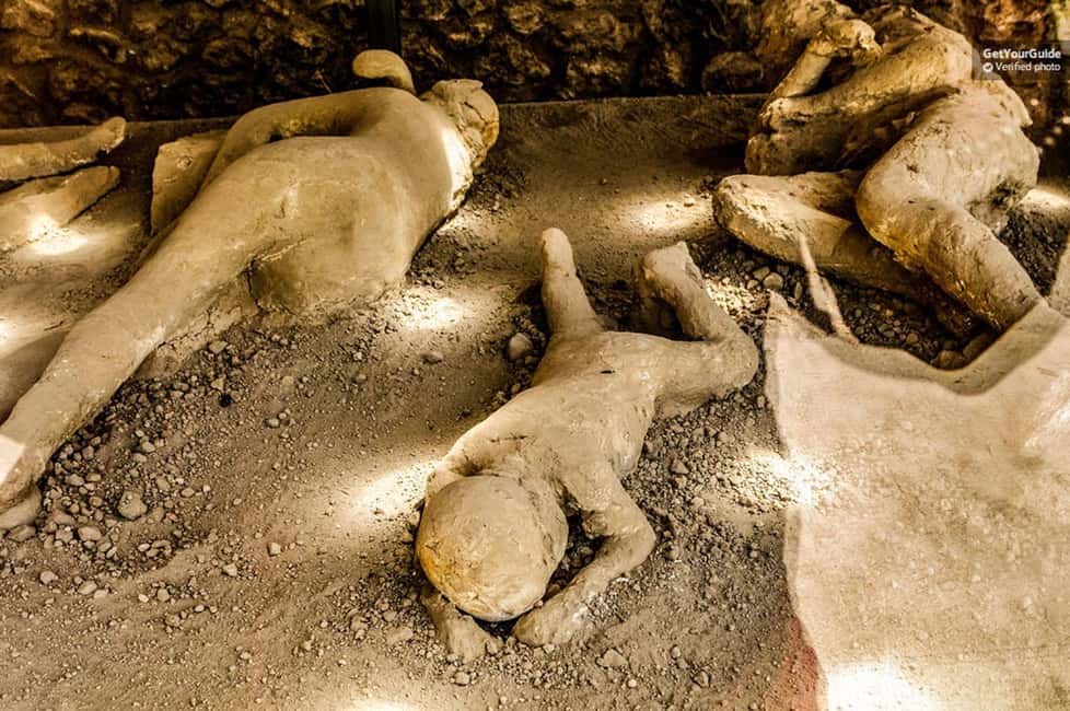 Pompeii: Group Tour with an Archeologist Guide - Price and Value: What $50.11 Buys You in Pompeii Time