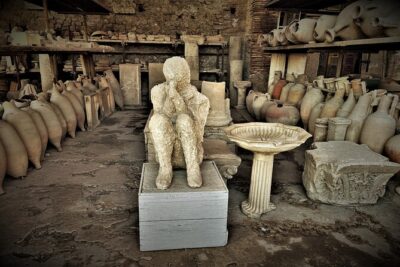 Pompeii: Guided Tour with Skip-the-Line Entry - The Big Picture: What This 2–3 Hour Pompeii Walk Covers