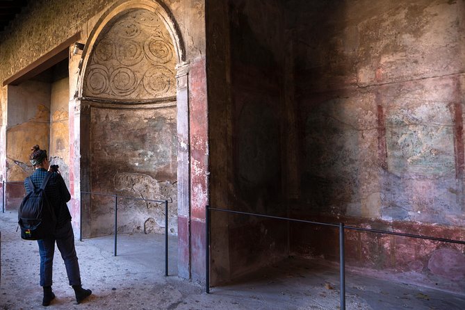 Pompeii & Mt.Vesuvius Day Tour from Naples with Pizza Lunch - Who this tour suits best (and who should consider a different plan)