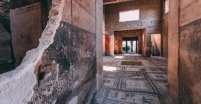 Pompeii: Private Tour with an Archaeologist - Starting at Porta Marina Superiore and Getting Oriented Fast