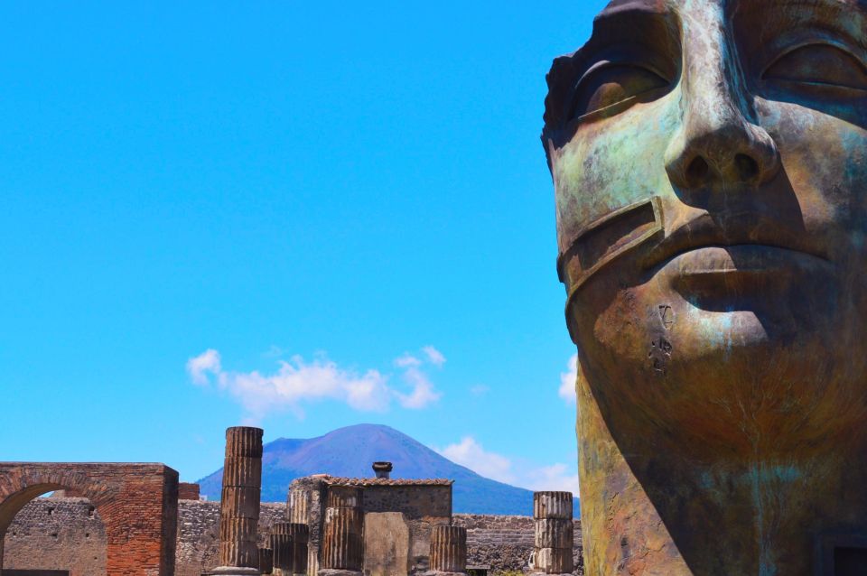 Pompeii: Private Tour with an Archaeologist - The Houses of Menander and the Faun: Private Space, Shared Patterns