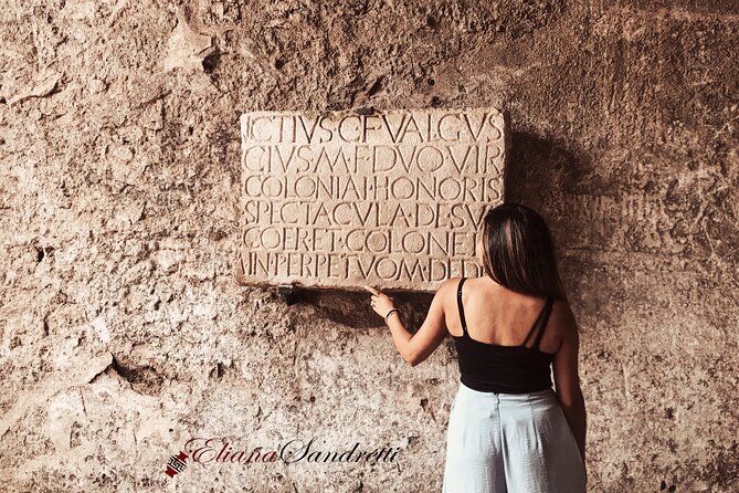 Pompeii Private Tour with an Archaeologist and Skip The Line - How the Guide Makes (or Breaks) the Experience
