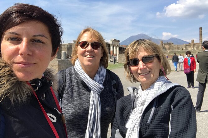 Pompeii Private Tour with an Archaeologist and Skip The Line - Should You Book This Private Pompeii Tour?