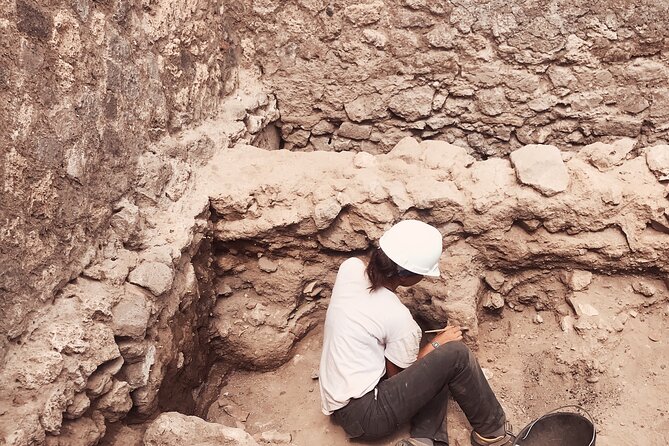 Pompeii Private Tour with an Archaeologist and Skip The Line - FAQ