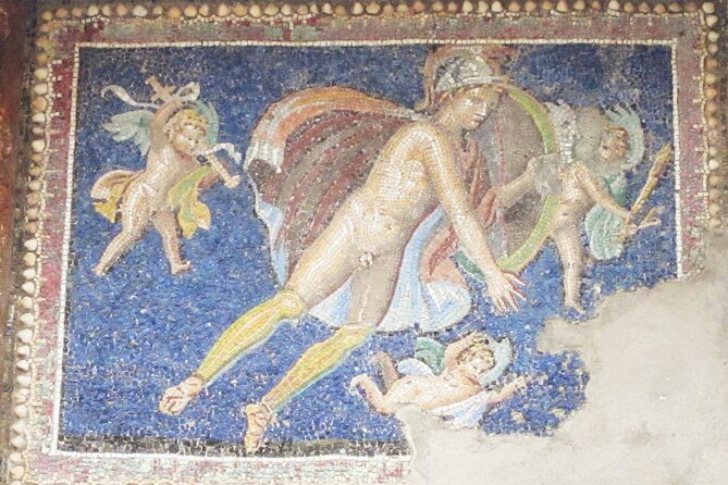 Pompeii private tour with an Official Guide - Crowd Control and Pace: The Real Benefit of the Right Guide