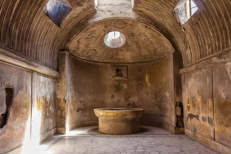 Pompeii Ruins Private Tour with Optional Skip-the-Line Entry - Pompeii Under Ash: Why Plaster Casts Still Hit Hard