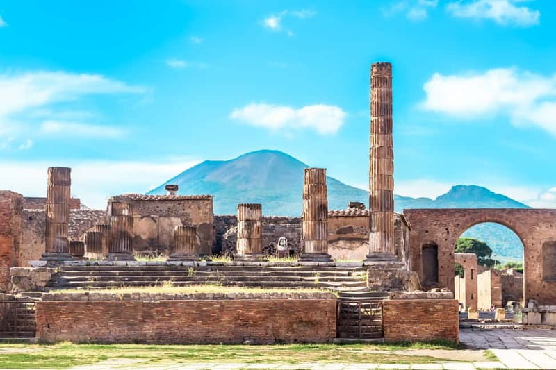 Pompeii Ruins Private Tour with Optional Skip-the-Line Entry - The Tour Quality: What Makes the Private Guides Work So Well