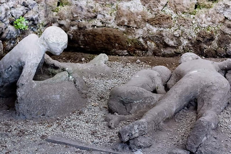 Pompeii Ruins Private Tour with Optional Skip-the-Line Entry - What’s Included, What’s Not, and What to Plan Around