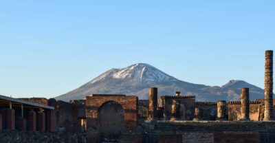 Pompeii: Skip-the-Line Entrance Ticket with Audio Guide - Skip-the-line access: what you actually gain once inside