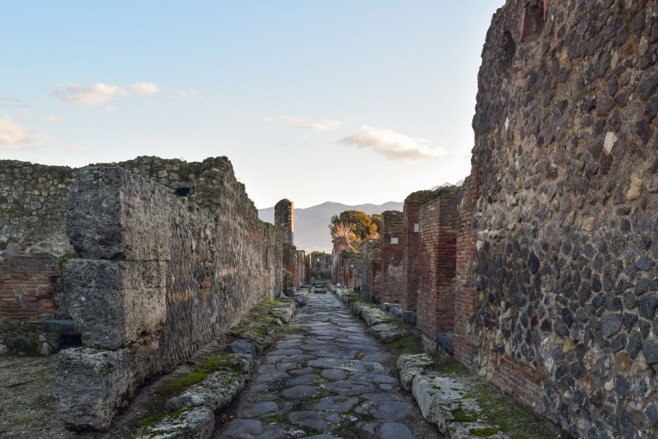 Pompeii: Skip-the-Line Entrance Ticket with Audio Guide - Should you book this Pompeii skip-the-line ticket with audio guide?