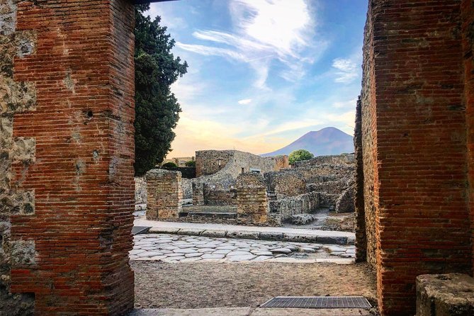 Pompeii Skip-the-Line Entry Small Group Guided Tour - Price and Value at $59.28: When It Feels Worth It