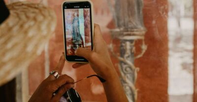Pompeii: Skip-the-Line Entry Ticket with Digital Guide App - The App Guide Works Best When You Prep It at Home