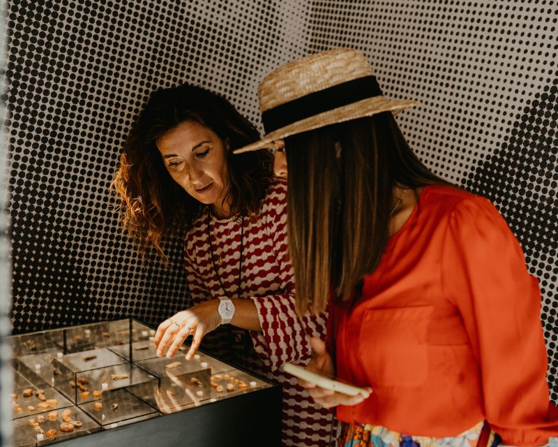 Pompeii: Skip-the-Line Entry Ticket with Digital Guide App - Practical Tips That Keep Your Day Comfortable
