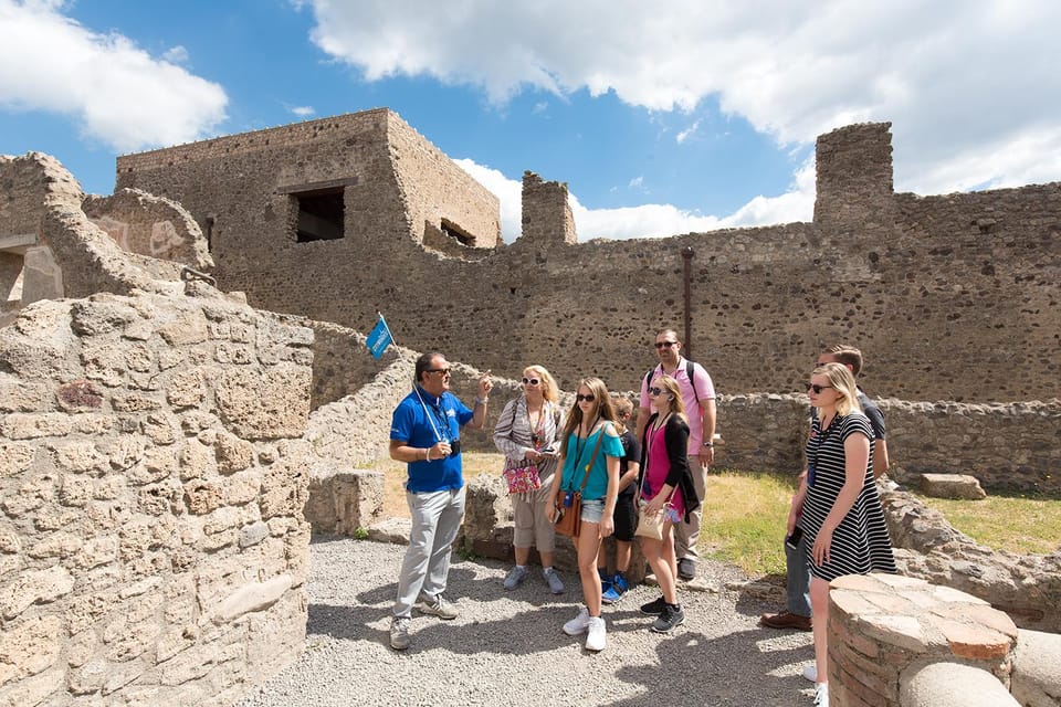 Pompeii: Skip-the-Line Guided Tour - Price and Value: Is $39 a Good Deal for Pompeii?