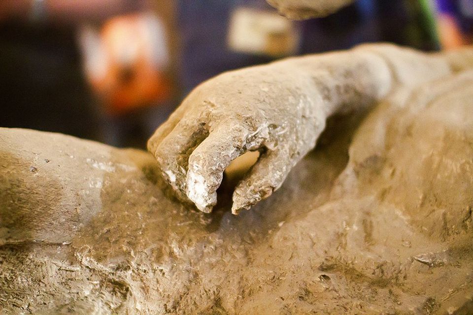 Pompeii: Skip-the-Line Guided Tour with Expert Archaeologist - The Heart of Pompeii: Forum, Apollo, Streets, and Shops