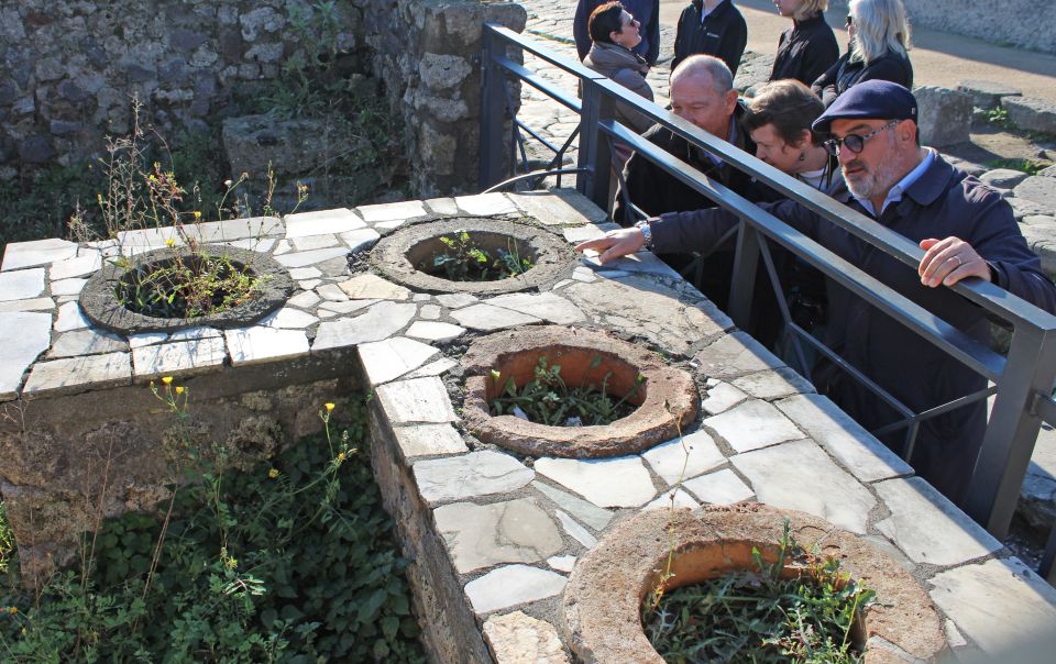 Pompeii: Skip-the-Line Tickets and Tour with Archaeologist - How family-friendly storytelling works here (and who it suits best)