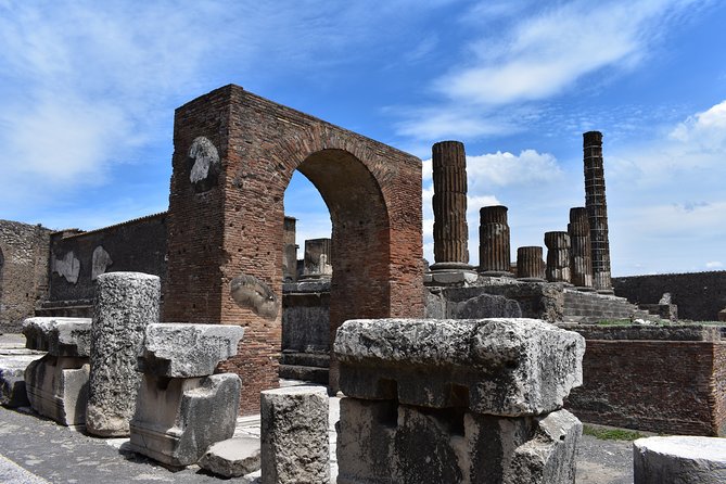Pompeii Skip-the-line Tour with Archaeologist Guide - Price and Value: Why $71.35 Works (If You Care About Understanding)