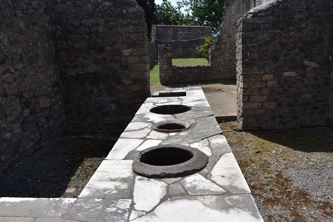 Pompeii Skip-the-line Tour with Archaeologist Guide - Who This Pompeii Tour Fits Best