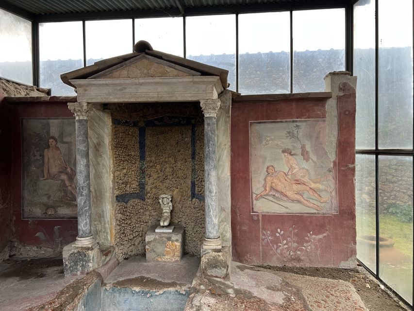 Pompeii: Small-Group Guided Tour with Skip-the-Line Ticket - Should you book? My practical recommendation