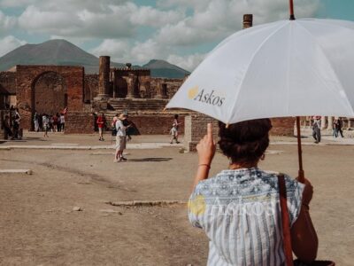 Pompeii: Small Group Tour with an Archaeologist - Two tour lengths: pick 2 hours or 3 hours for the Villa of the Mysteries