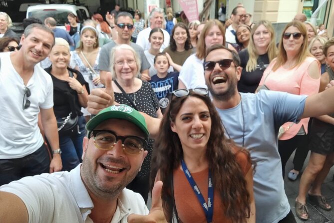Pompeii small group tour with skip-the-line entrance included - The guide experience: storytelling that makes the city feel human