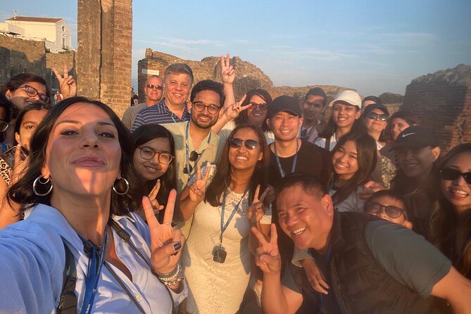 Pompeii small group tour with skip-the-line entrance included - Timing and pacing: 10:30 am sets you up for the day
