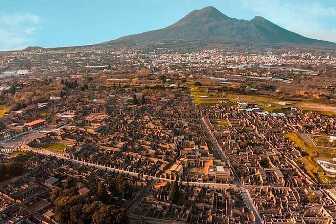 Pompeii small group tour with skip-the-line entrance included - Two hours in Pompeii Archaeological Park: what you’ll actually see