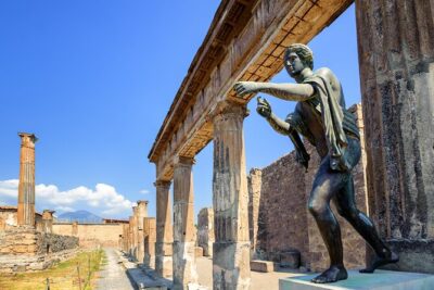 Pompeii Ticket + Tour with Optional Tasting Experience at Pompeii - Guided versus self-paced: where the real value shows up