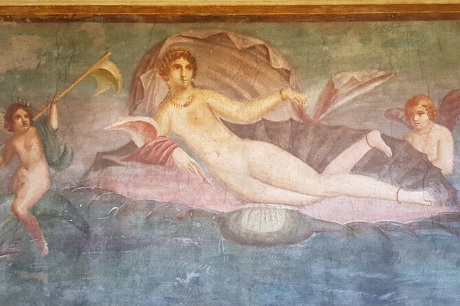 Pompeii: Tour with Archaeologist Guide & Skip-the-Line Entry - Two hours of Pompeii: your stop-by-stop route (and what each moment adds)