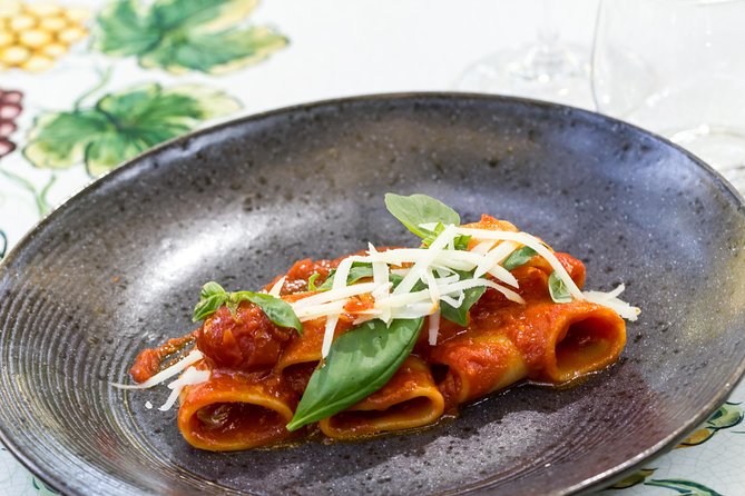 Pompeii Vineyard Escape: Private Wine Tasting & Lunch - Key Highlights Worth Your Time