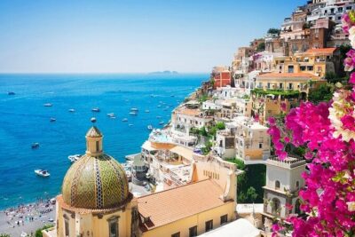 Positano, Amalfi & Ravello Group Tour with Optional Boat Ride - Positano in 60 Minutes: Santa Maria Assunta and the Best First-Walk Plan