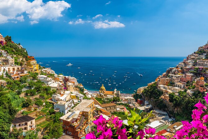 Private Amalfi Coast Tour - Enjoy it with our local english speaking driver - A Private Day on the Amalfi Coast: What You Actually Gain