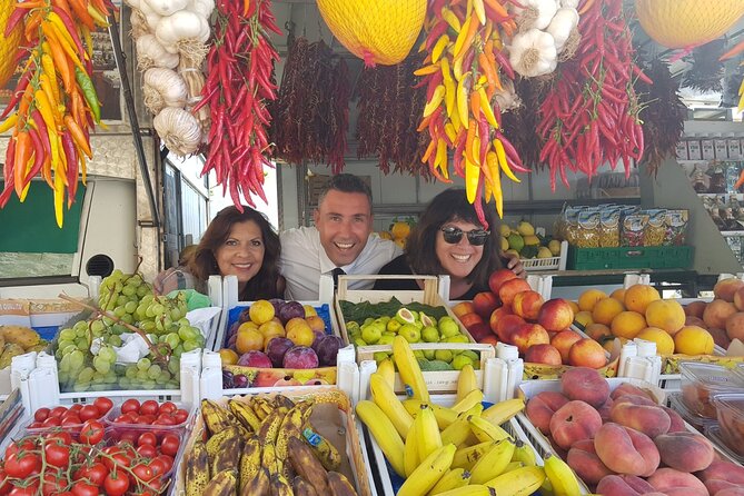 Private Amalfi Coast Tour - Enjoy it with our local english speaking driver - Comfort Details That Matter on the Amalfi Road
